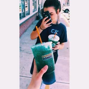 Meet your Posher, Beatriz